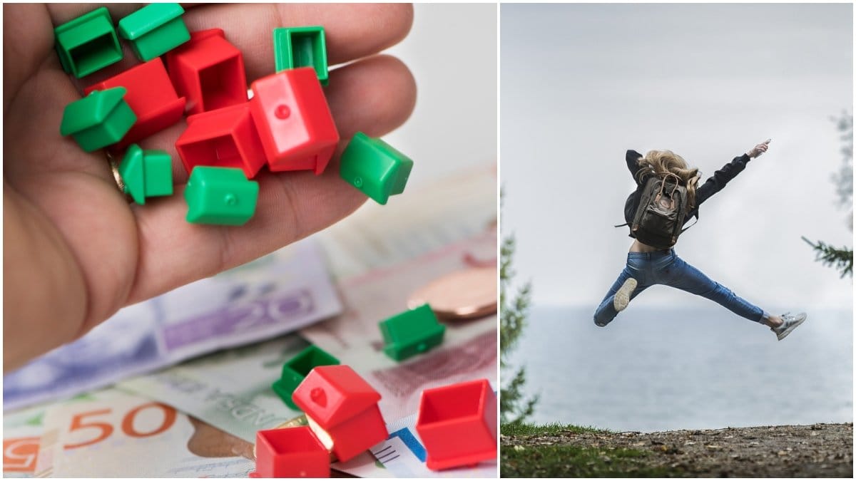 miljardutdelning storbanker räntor