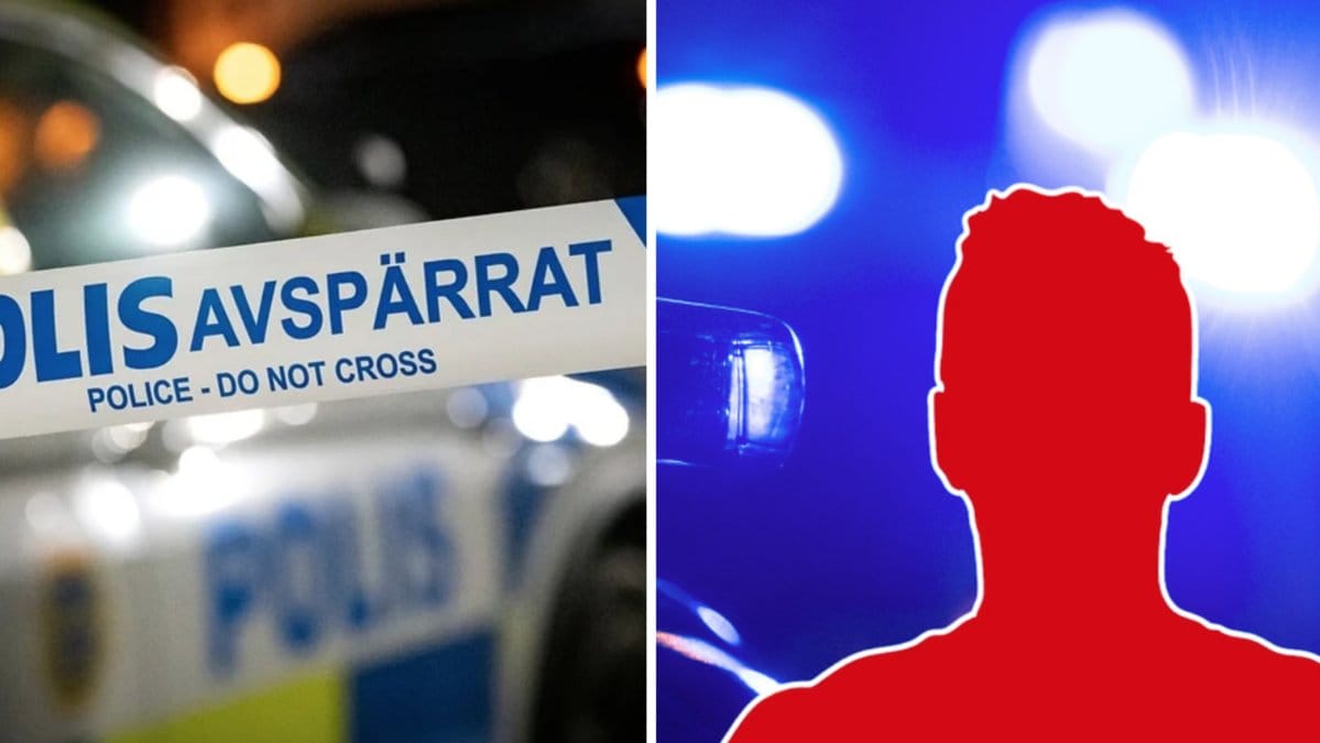 Mannen som var villkorligt frigiven döms nu för mordförsök.