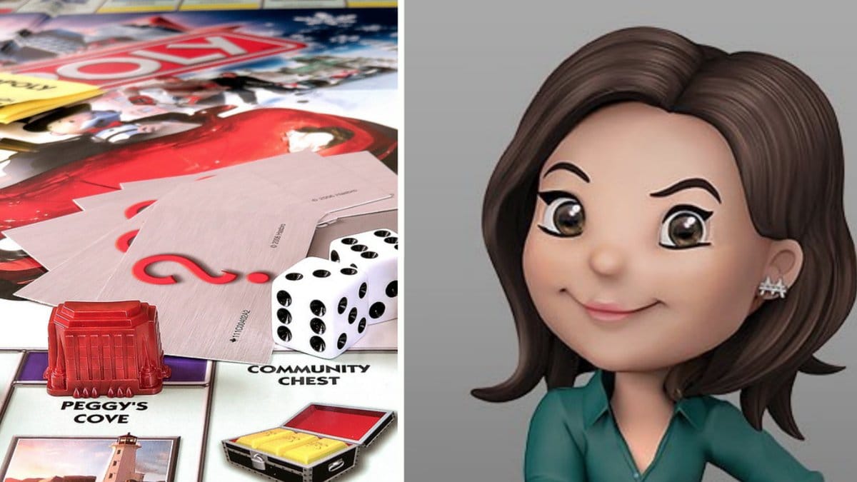 Nya Monopol utmanar löneskillnaderna.