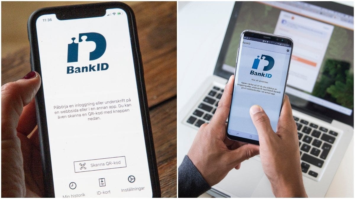 Att skaffa fler BankID kan vara fördelaktigt.