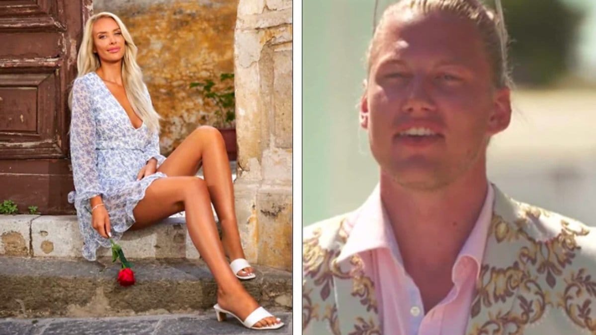 Dejtar Julia och Felix idag?