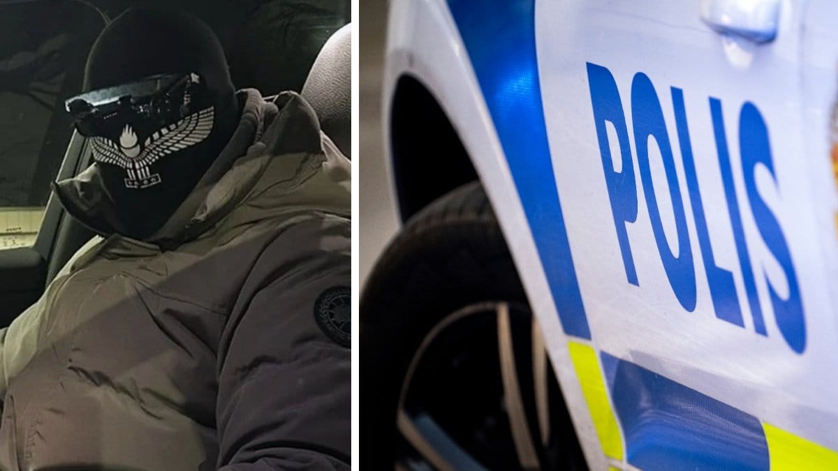 Den svenska rapparen Gaboro sköts till döds i Norrköping under torsdagskvällen
