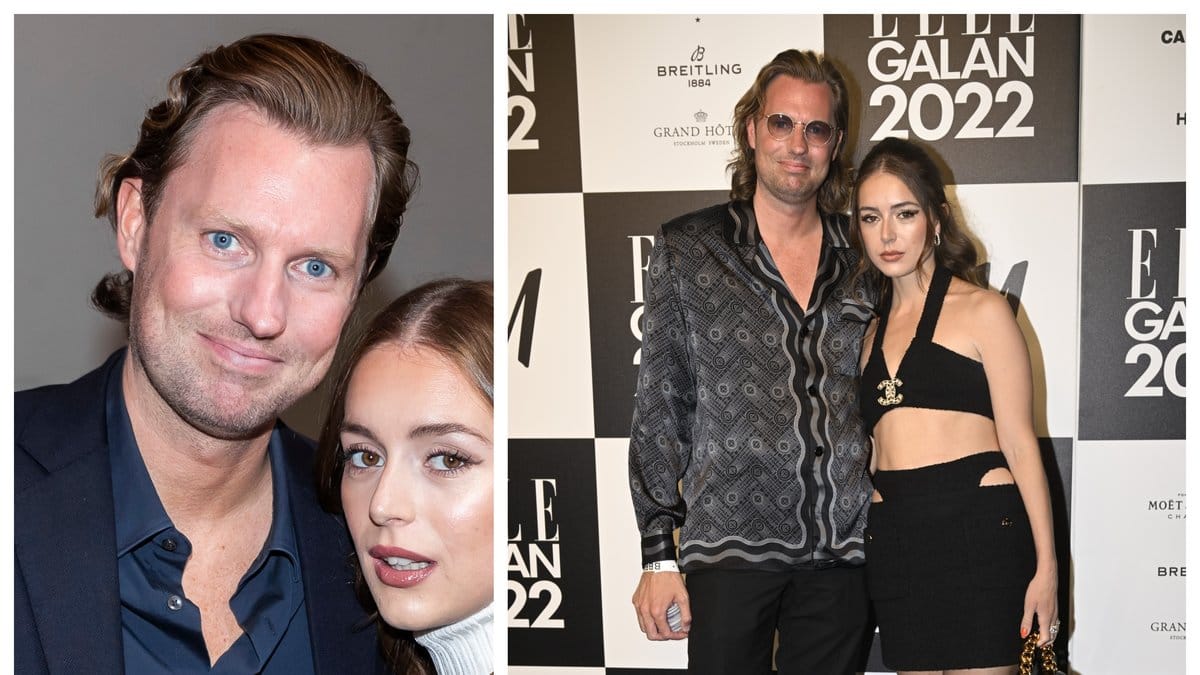 Nils Tham, 37, är en av Sveriges yngsta miljardärer.