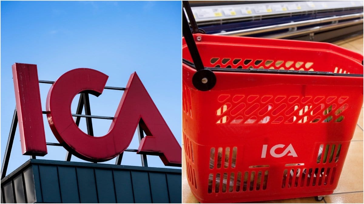 Icas almanacka innehåller tryckfel.