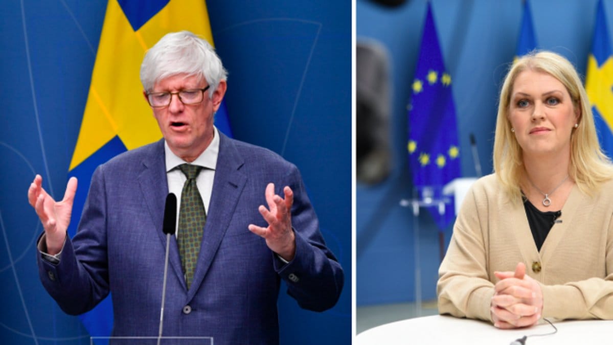 Då kan Sverige gå in i ett nytt normalläge.