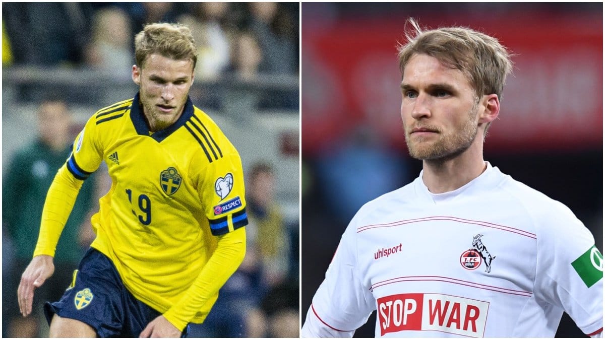 Sebastian Andersson lägger skorna på hyllan