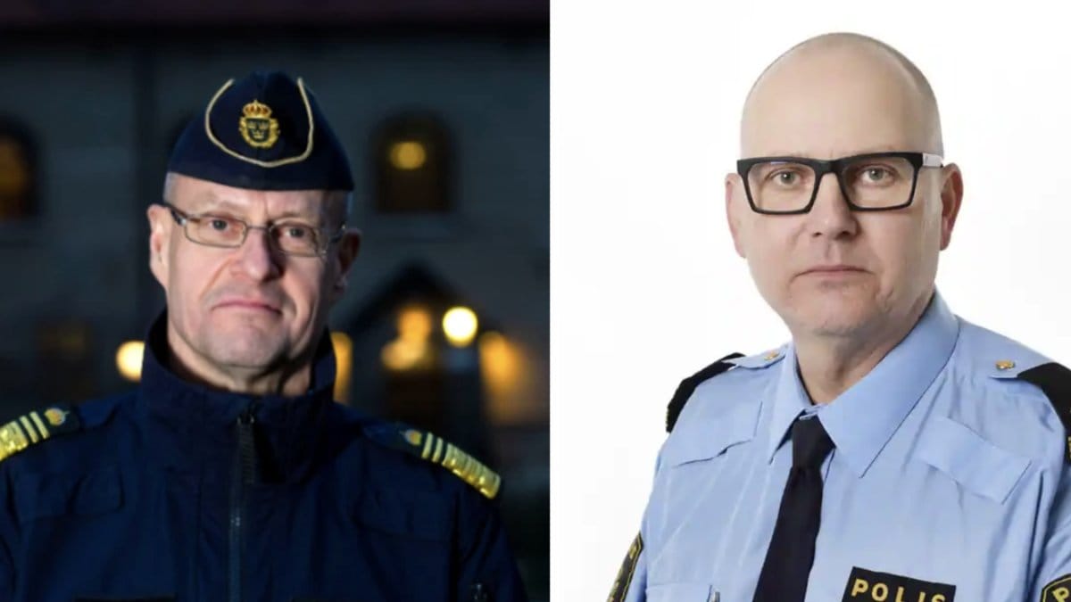 Tidigare polischef anmäler polisen för arbetsmiljöbrott efter Mats Löfvings död.