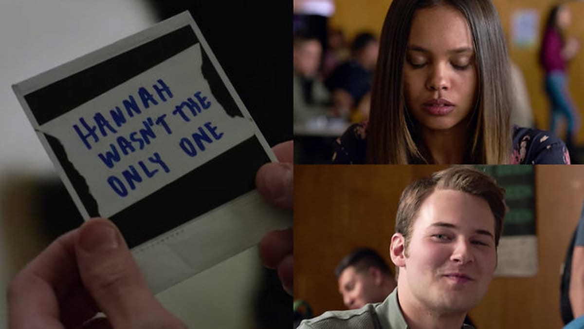 Här är allt du behöver veta om säsong 2 av thirteen reasons why.
