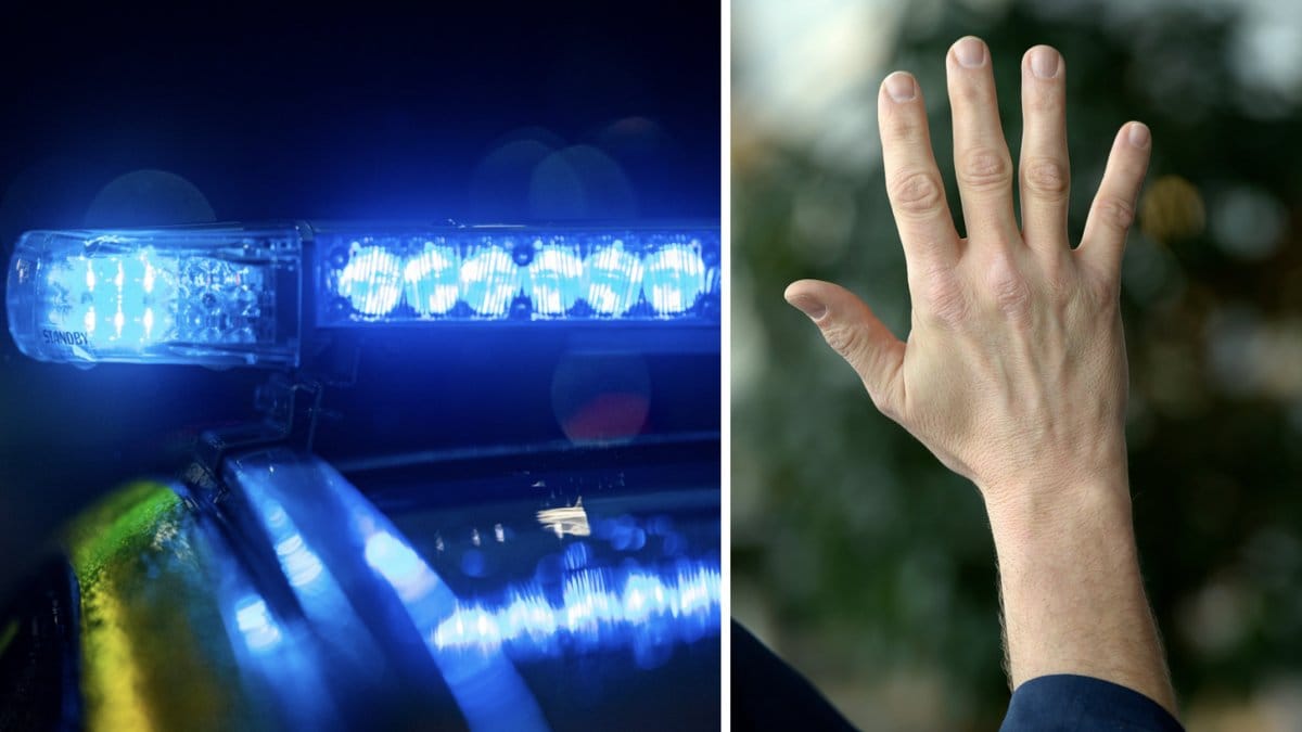En man har skadats svårt efter att ha attackerats av två maskerade män i brittiska Huddersfield.