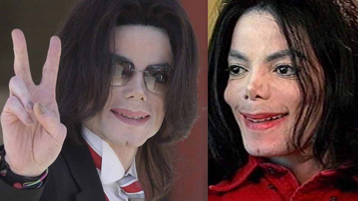 Michael Jackson pengar