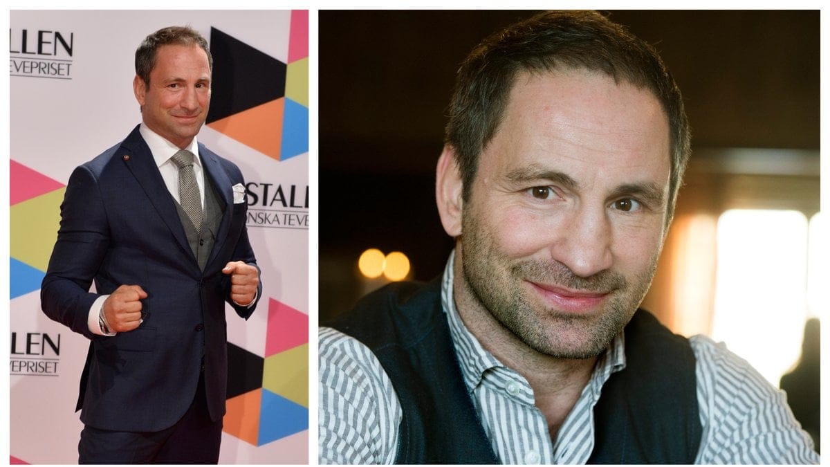 Paolo Roberto greps för sexköp i maj 2020.