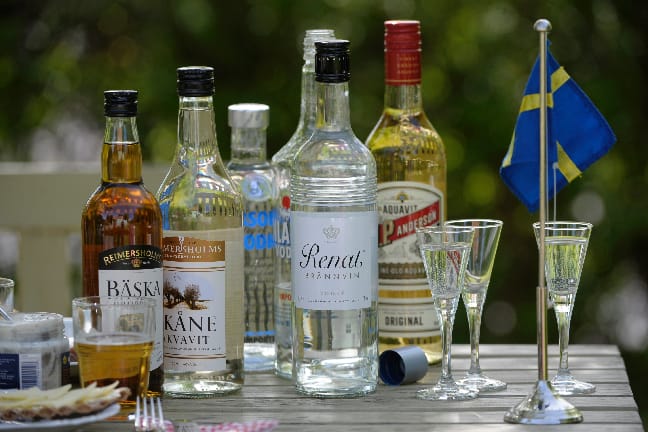 Midsommar