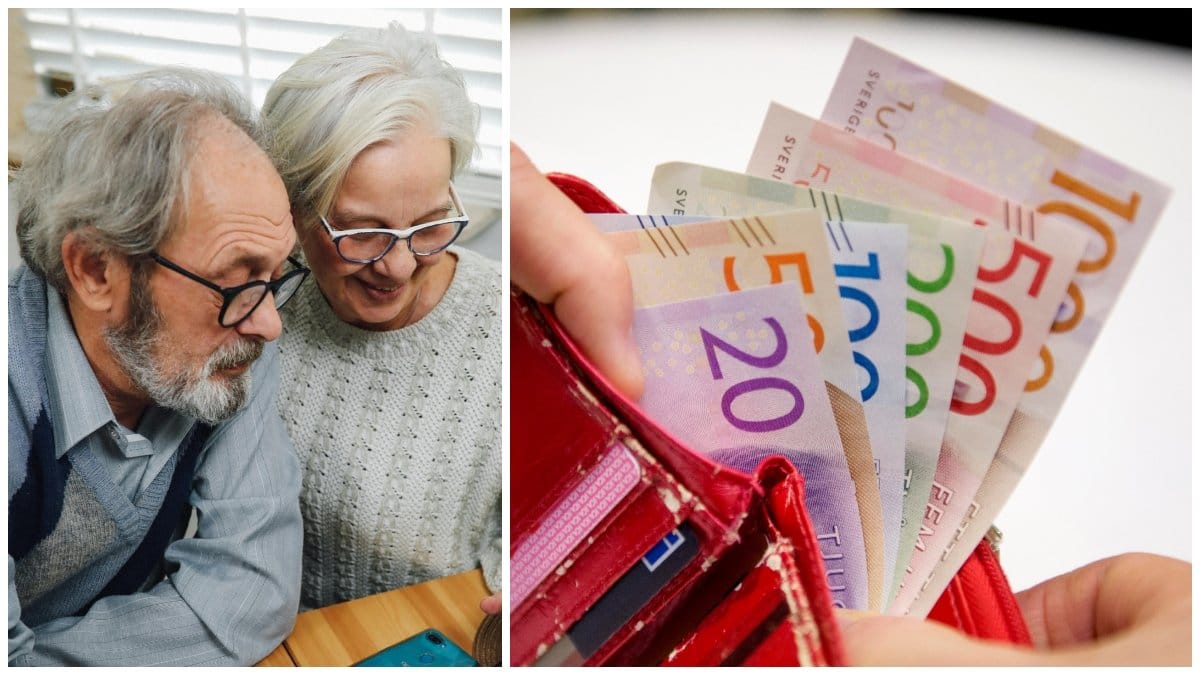 Har du rätt försäkringar som pensionär?