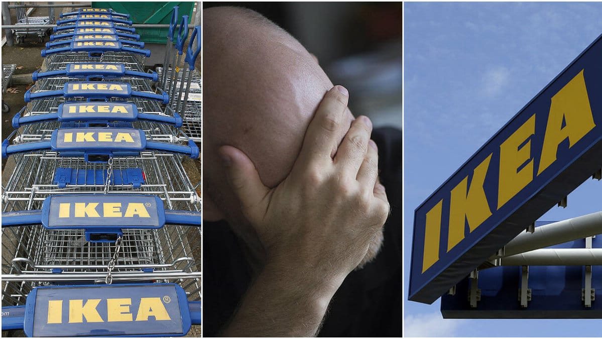 Om du besöker Ikea så finns det saker du bör tänka på. Som att till exempel aldrig besöka Ikea med en partner. Det blir bara bråk!