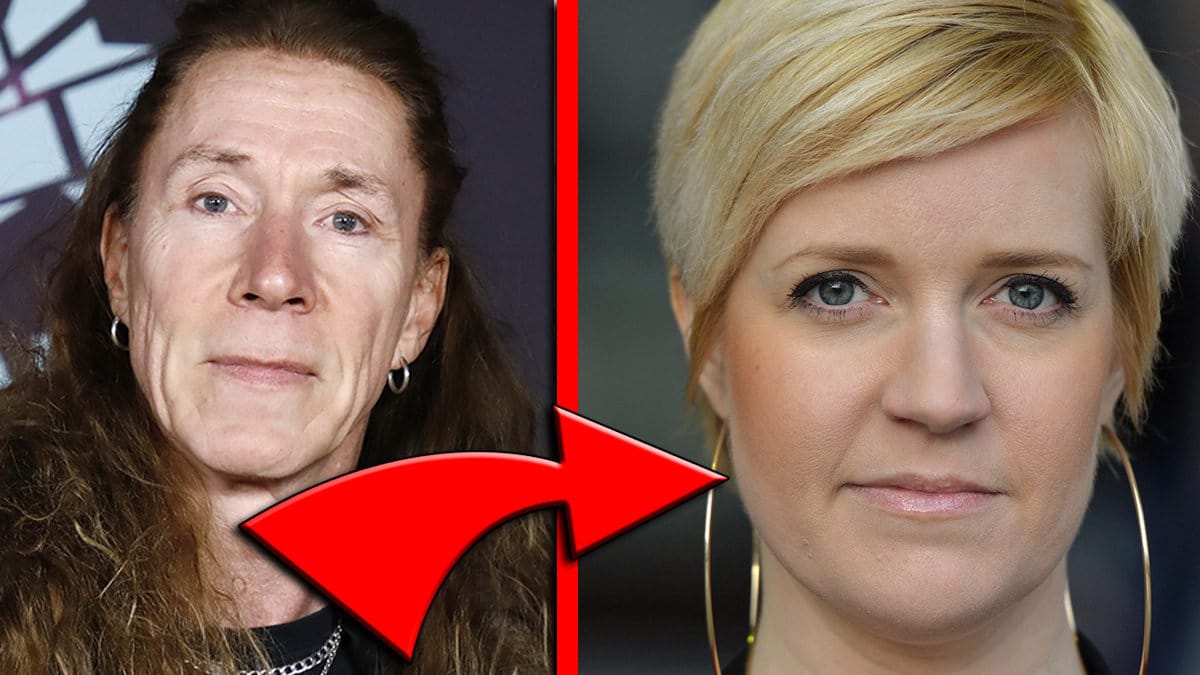 E-Type och Jenny Bengtsson hamnade i bråk