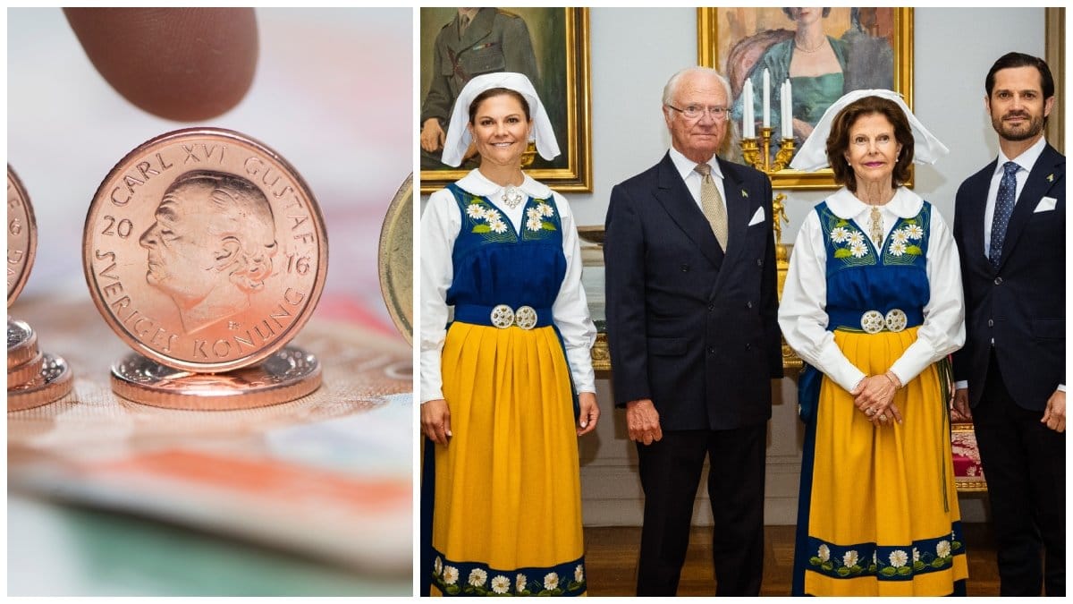 Bolaget försattes i konkurs innan midsommar.