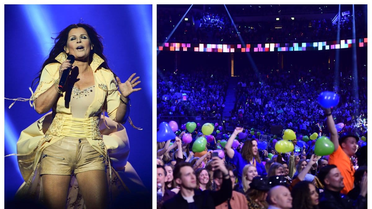 Sugen på quiz, med tema mello? Då har du kommit rätt.