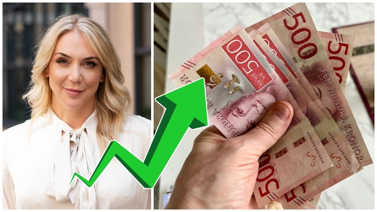 Frida Bratt tipsar om hur du storstädar ekonomin inför 2025.