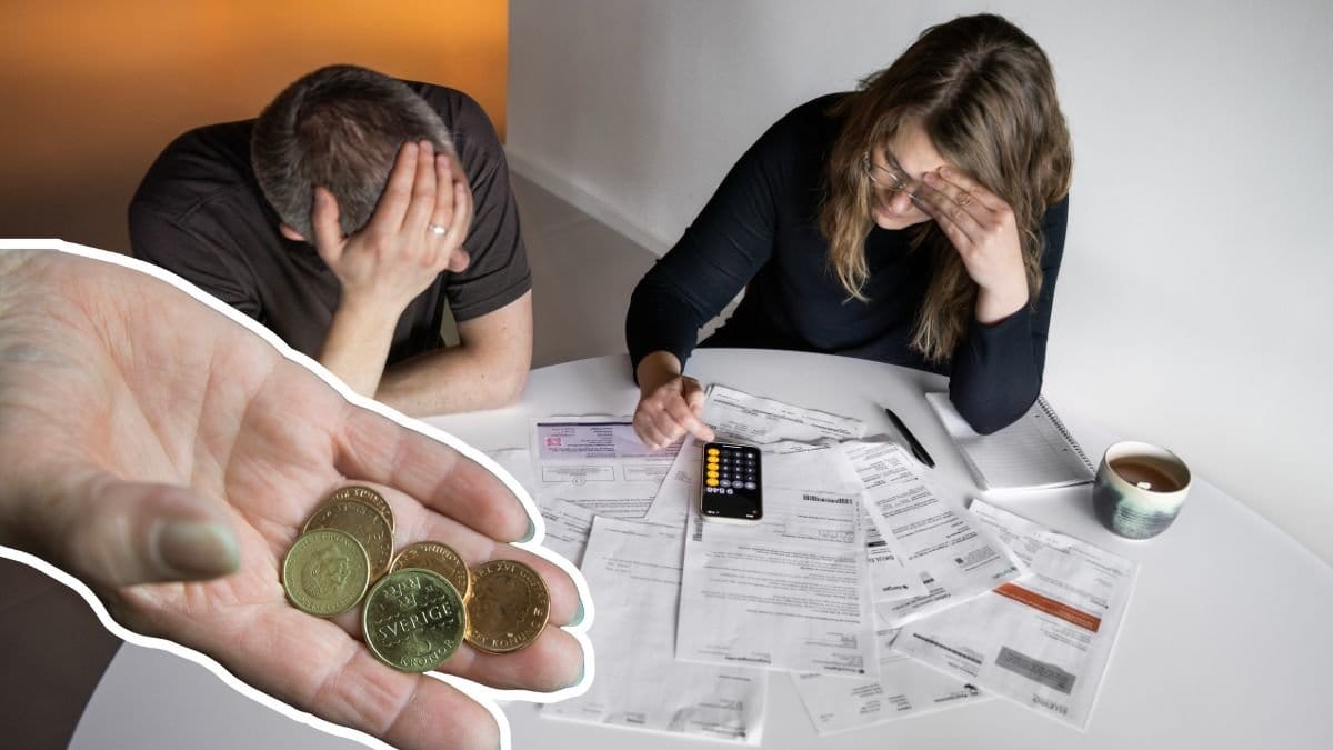 Elisabeth Svantesson riktar hård kritik mot etableringsjobben.