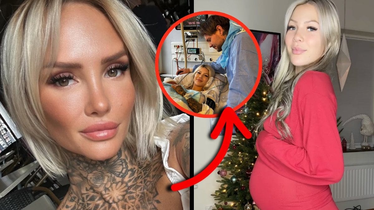 Paow och Josefin Ottosson