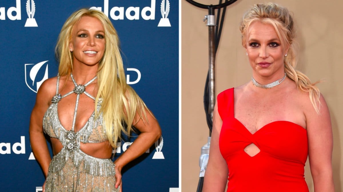 Britney Spears