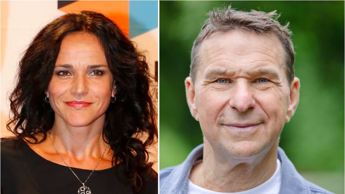 Därför har inte Anders Lundin sin vigselring.