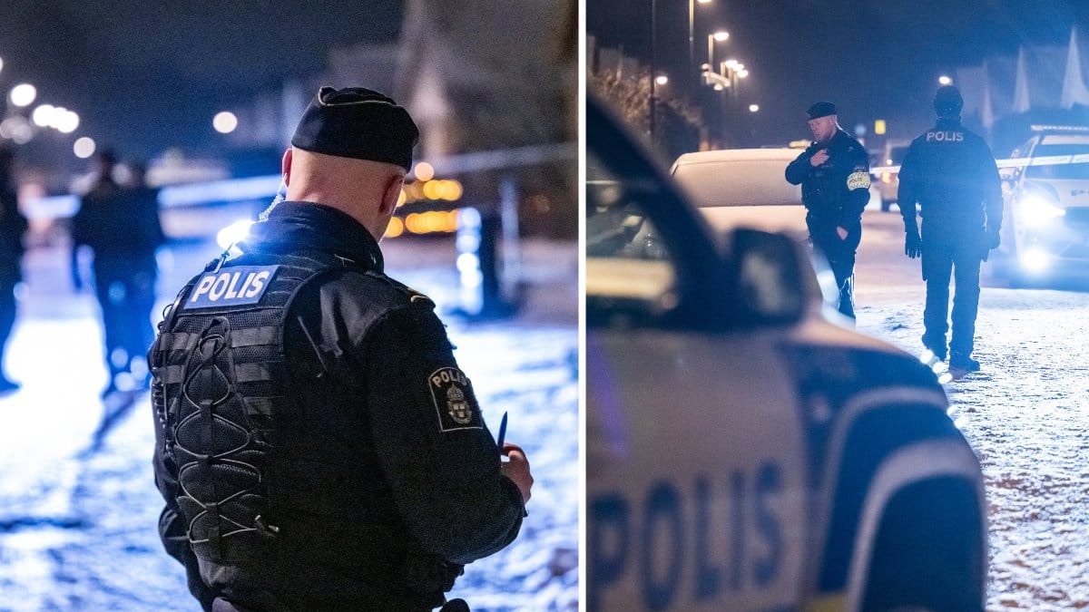 Polis och Polisbild
