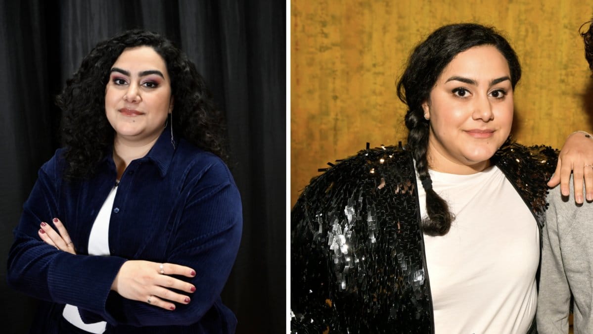 Här är allt om musikjournalisten Tina Mehrafzoon som laddar inför Musikhjälpen 2022.