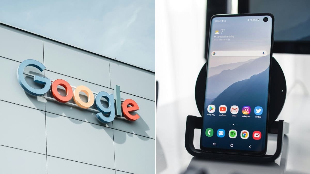Har du en Android? Då kan det vara dags att uppdatera.