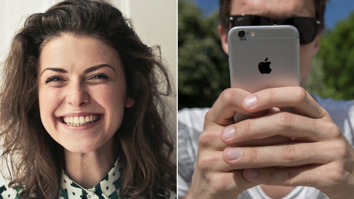 Här kommer sju hemliga koder till din iphone.  
