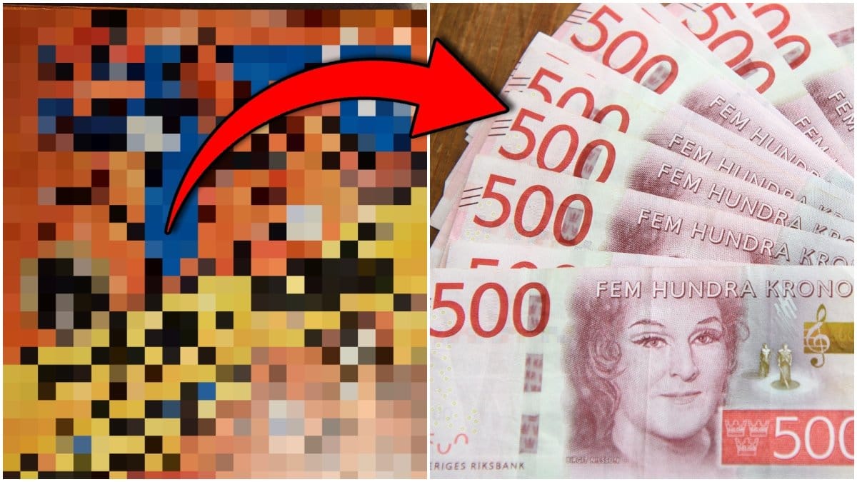 Har du det här klassiska spelet hemma? Då kan du sitta på en mindre förmögenhet.