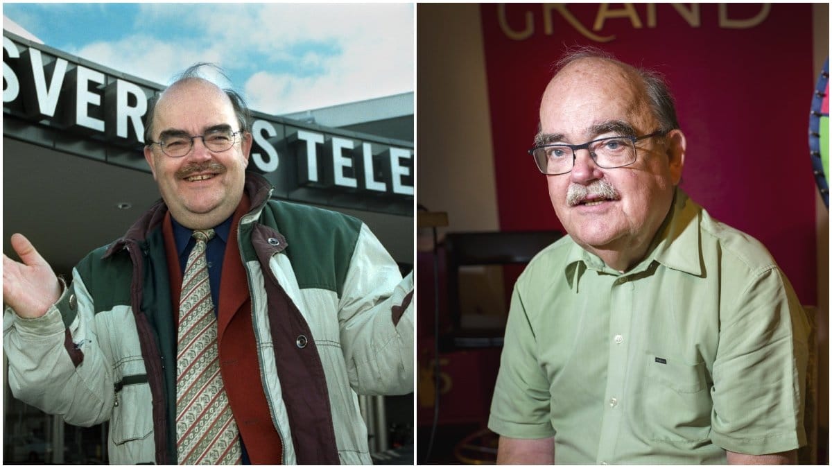 Var kommer egentligen det ikoniska smeknamnet Loket från?