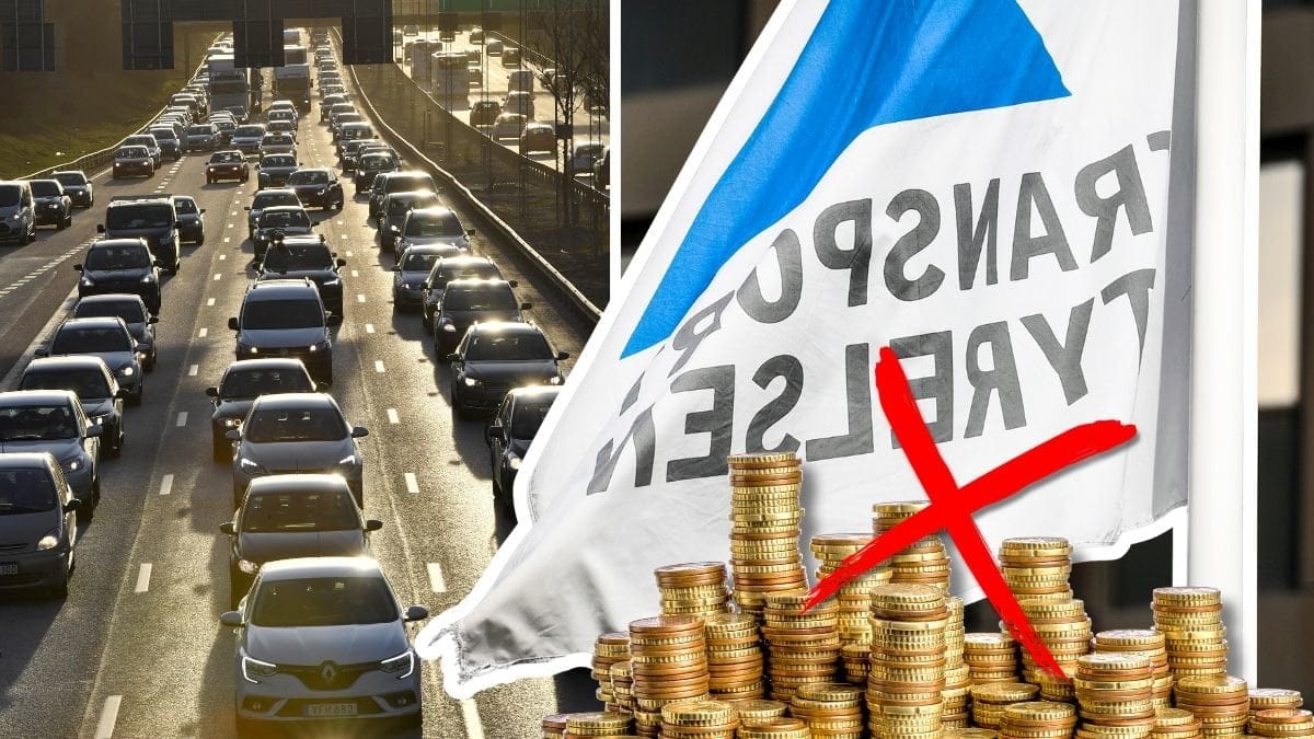 Bilkö och transportstyrelsen.