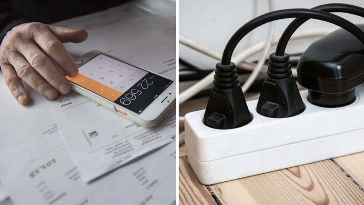 Elräkningarna väntas nå rekordnivåer i vinter.