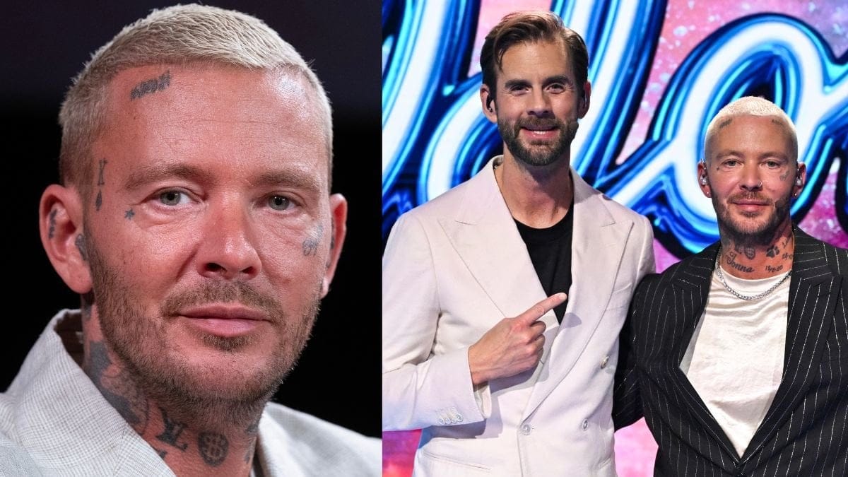 Joakim Lundell dokumentär