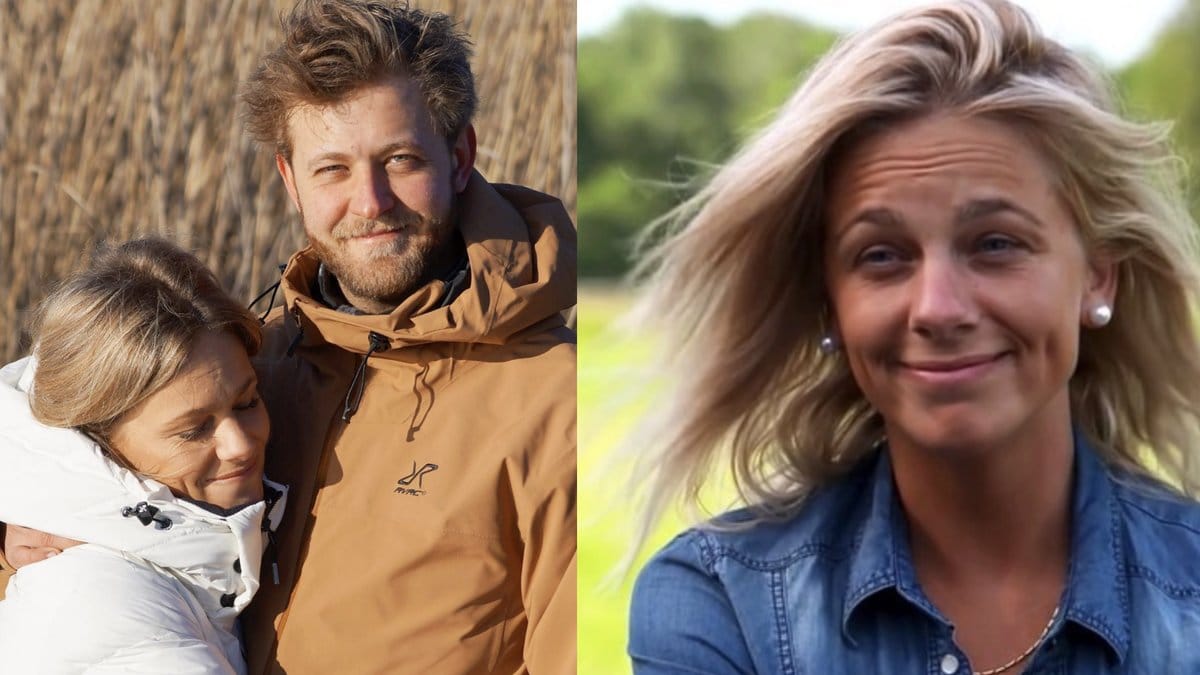 Bonde söker fru
