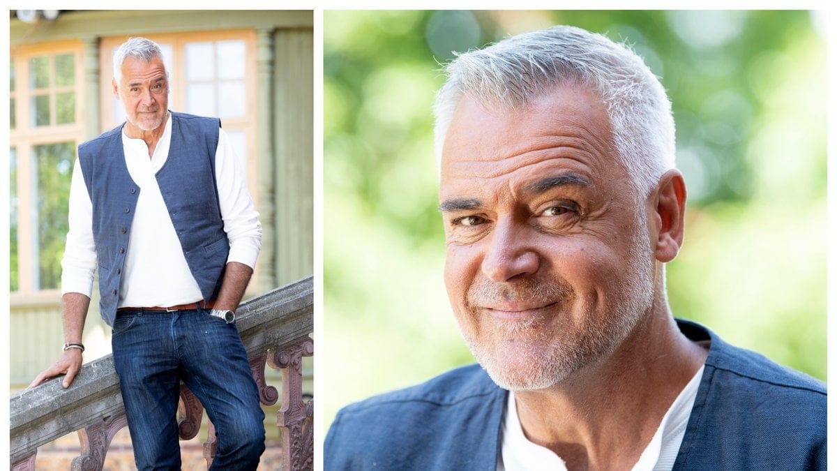 Hur mycket pengar tjänar den älskade tv-profilen Ernst Kirchsteiger? En hel del, visar det sig!