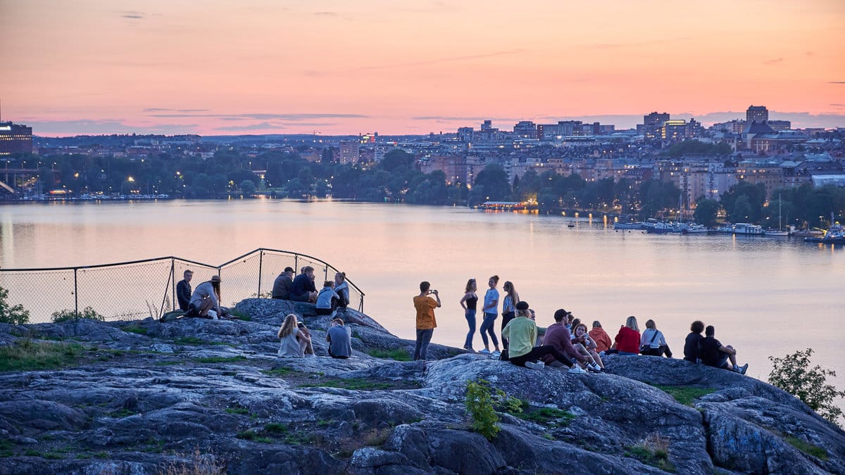 Kan du para ihop låttexten med sommarplågorna?