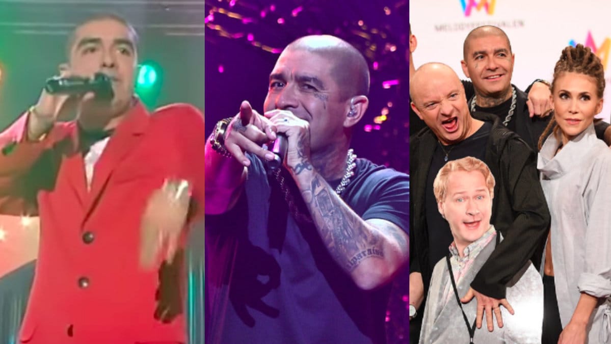 Mendez kommer att sticka hem efter Melodifestivalen. 