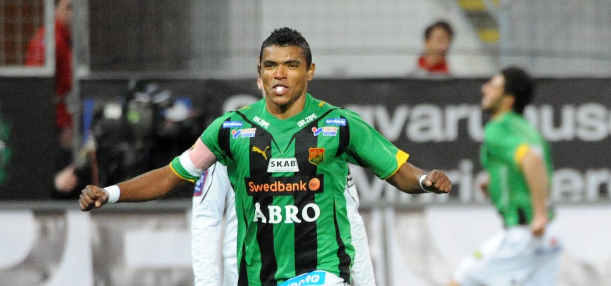 Fotboll
