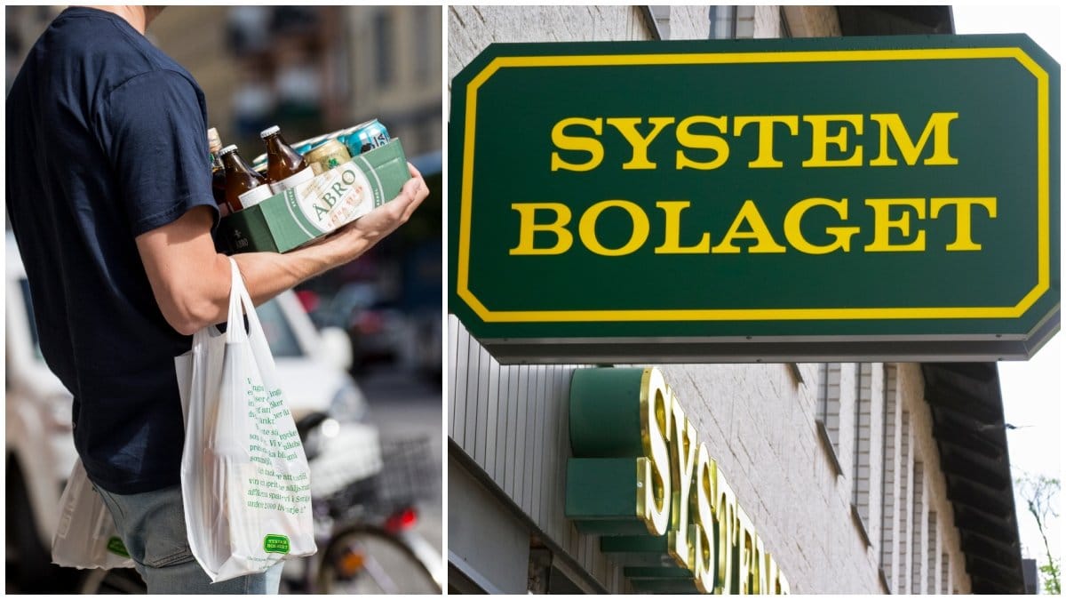 Systembolaget har noterat en stor förändring i försäljningen inom en av deras produktkategorier.