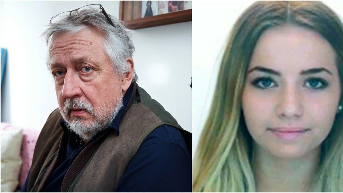 Bevis mot mördaren.