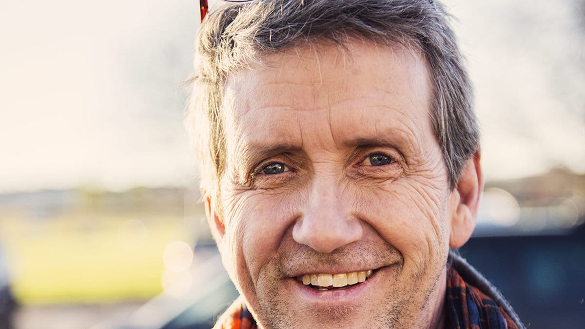 Så mycket pengar tjänade Martin Timell