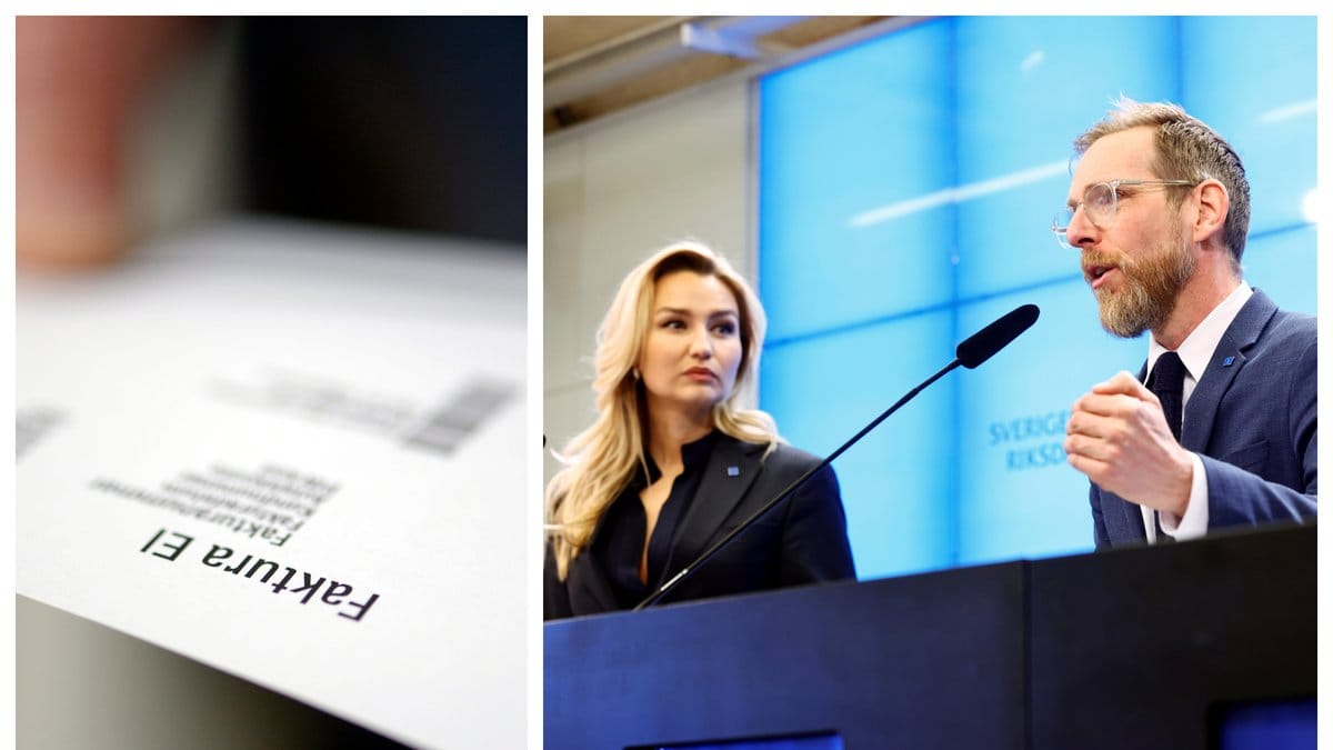 KD vill att elkunder ska kunna få anstånd med betalningen av sina elräkningar.