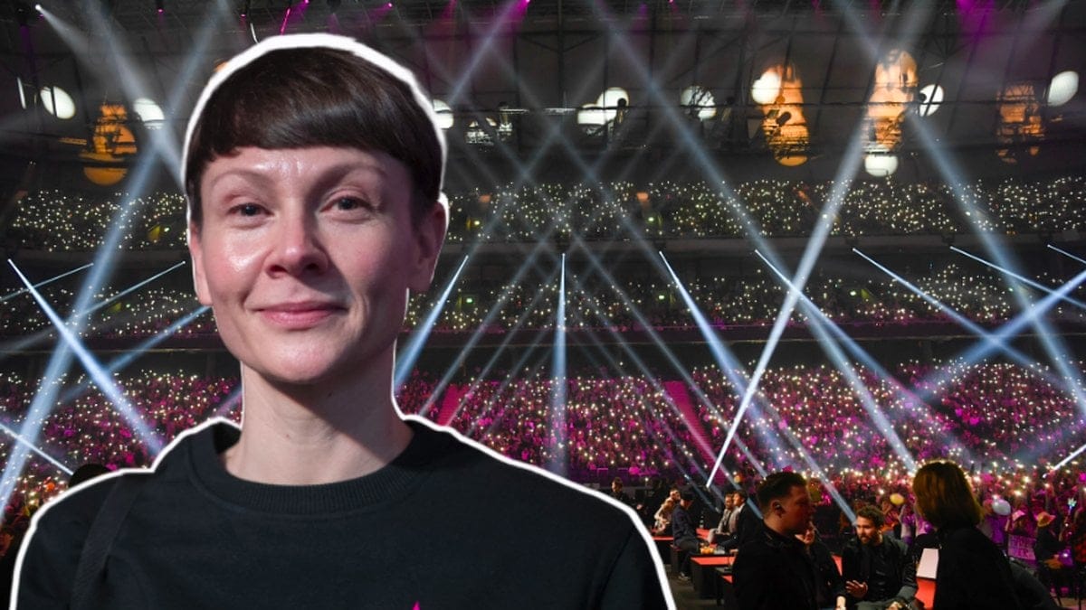 Melodifestivalen kommer med nya krav.