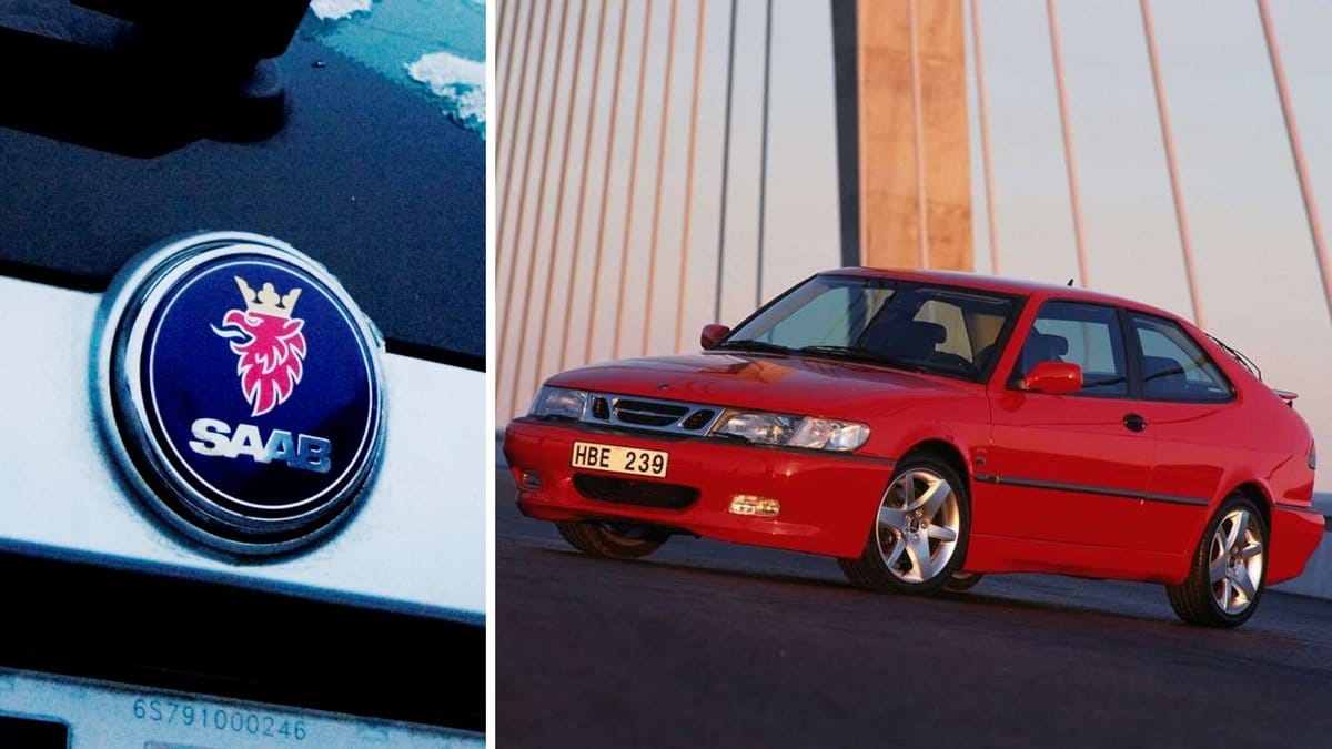 Saab