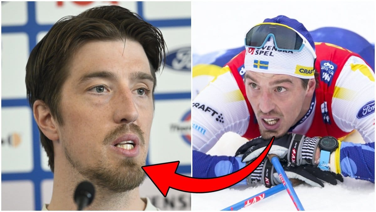 Calle Halfvarsson öppnar för att avsluta karriären 
