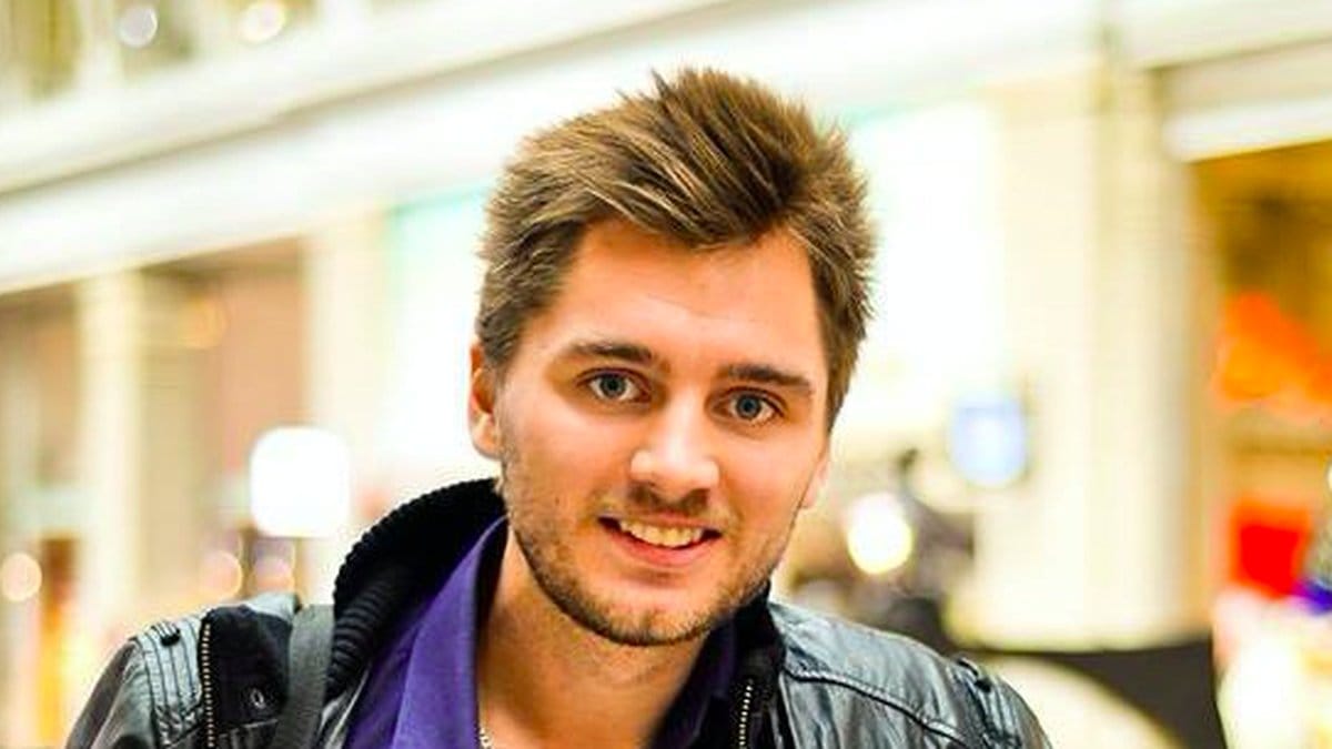 Jonatan Alfvén