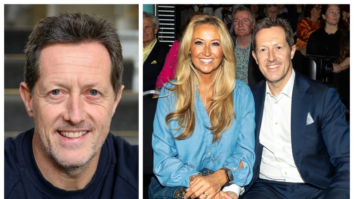 Jonas Björkman har startat flera padelcenter runtom i Sverige.