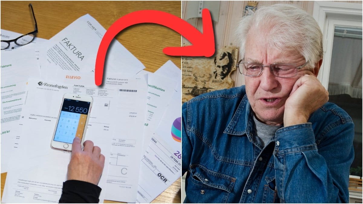 Pensionsmyndigheten delar flera tips som är bra att tänka på om du planerar för pensionen.